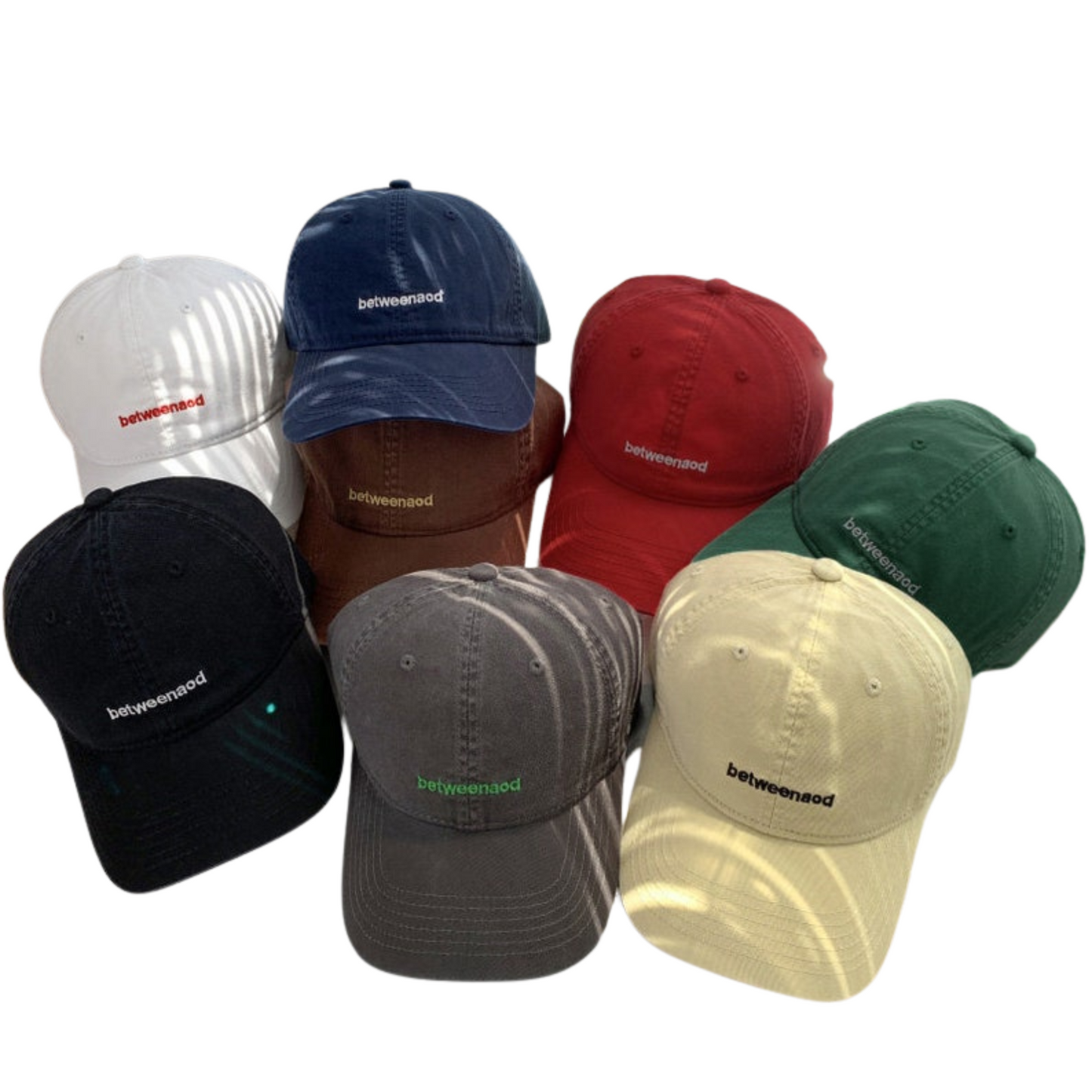 Embroidered Hat Personalized Dad Cap Embroidery Logo baseball hat Bachelorette hats Custom caps