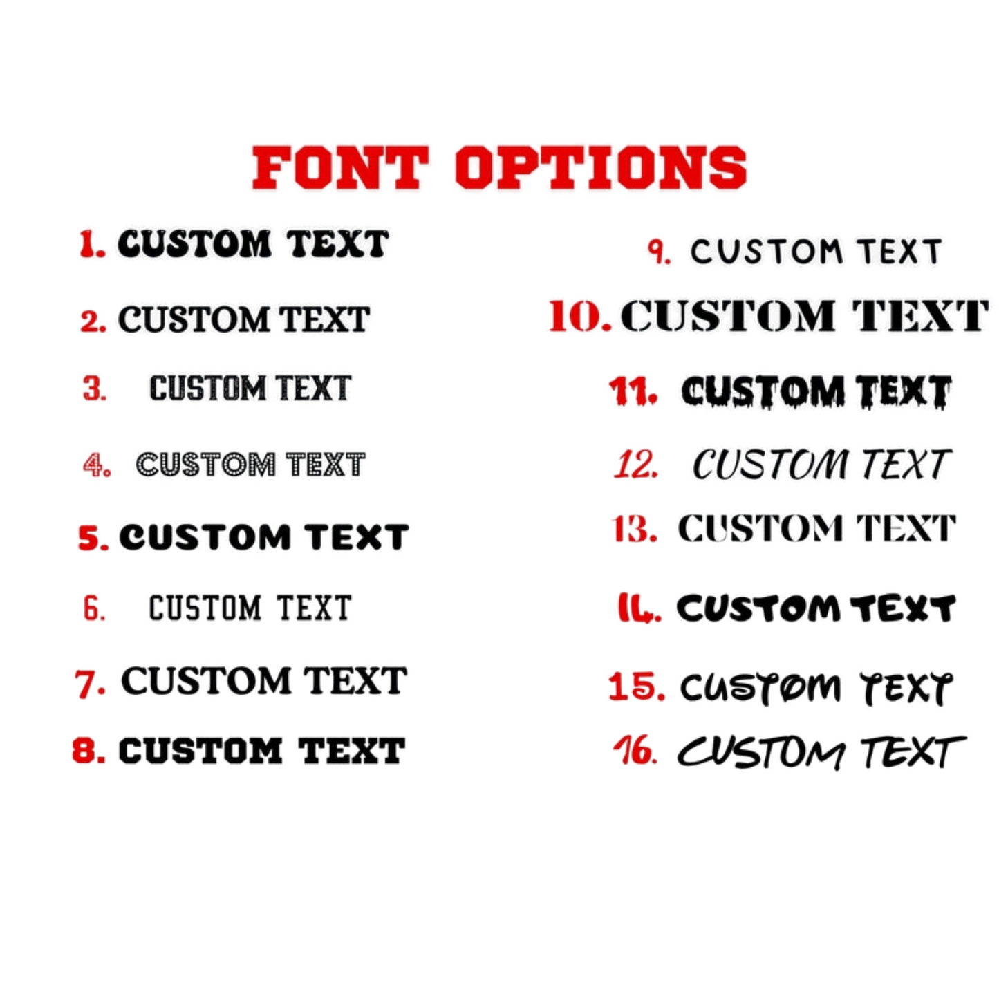 Custom Embroidered T-Shirt Wash , Gift for Her, Gift for Him