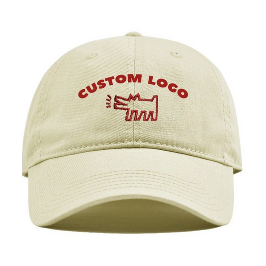 Embroidered Hat Personalized Dad Cap Embroidery Logo baseball hat Bachelorette hats Custom caps